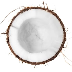 Coconut Oil