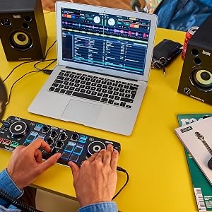 DJ,Starter,kit,