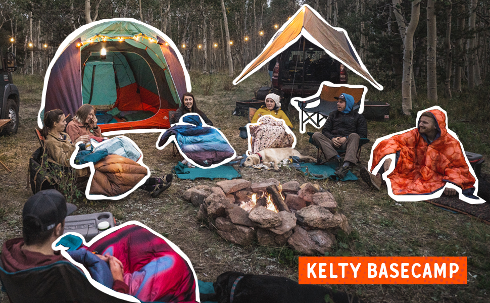 base camp