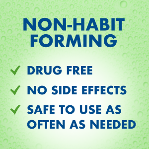 saline nasal spray