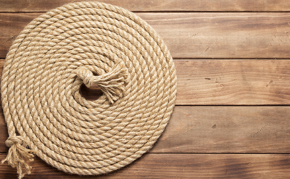 rope