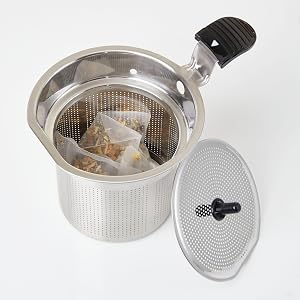 teabags