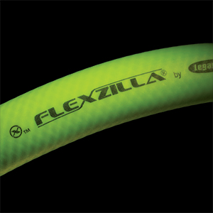 Flexzilla Hybrid Polymer