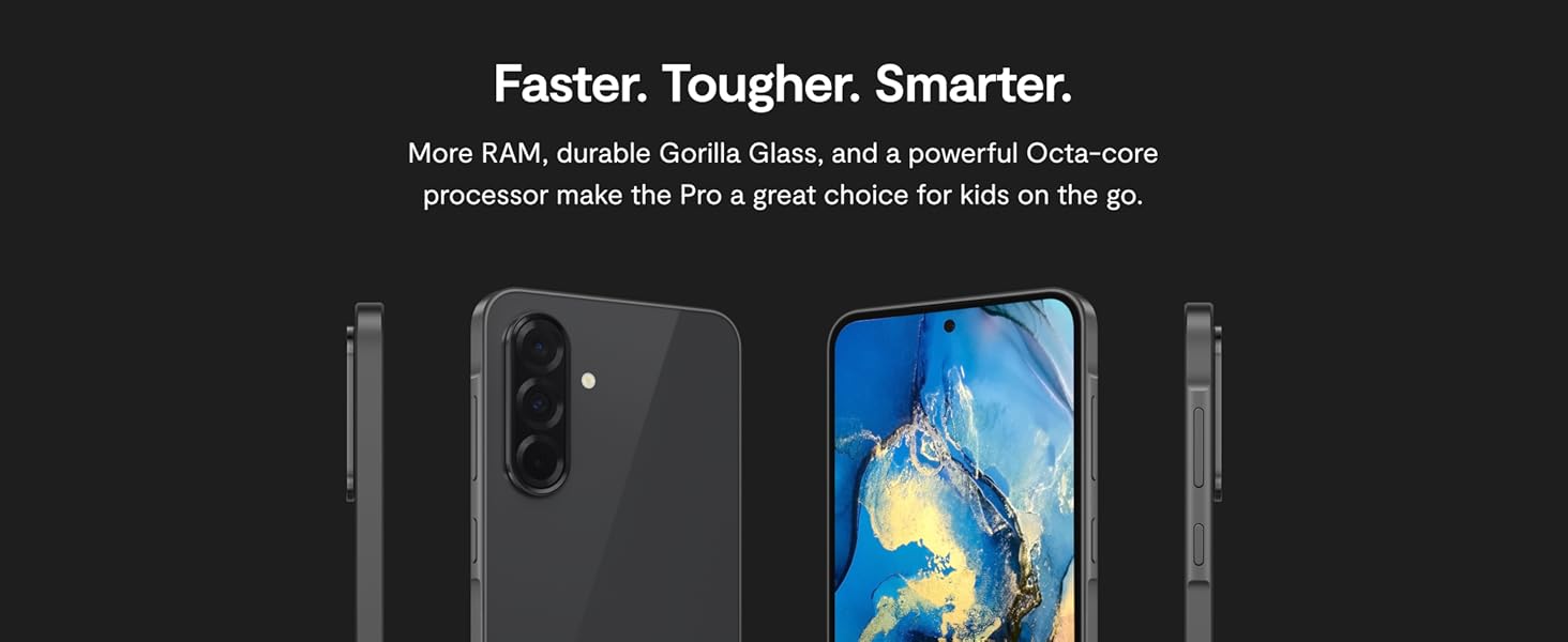 phone pro 3