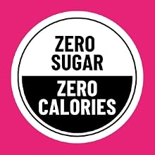 zero sugar zero calories
