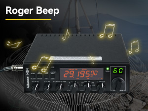 ham radio base station