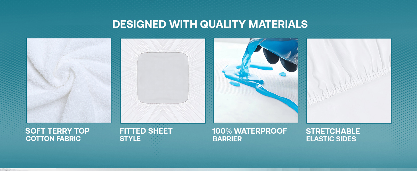 Mattress Sheet