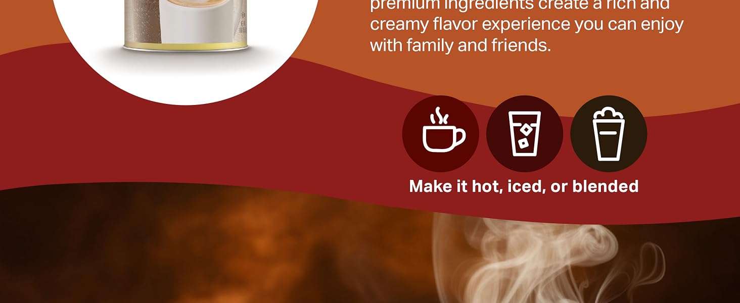 caffe d'vita cappuccino,amaretto coffee creamer,amaretto creamer,amaretto coffee creamer singles,