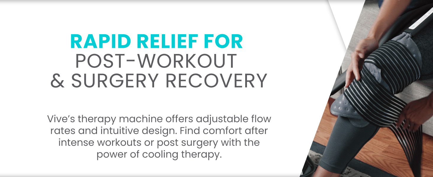 ice therapy machine for shoulder ice therapy machine portable ice machine