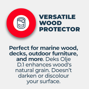 wood protector
