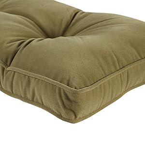 kitchen dining nook cushion