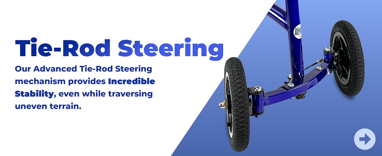 One leg scooter walker single leg after injury foot surgery mobility device crutch alternative best
