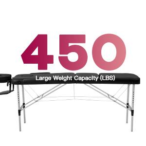 massage table