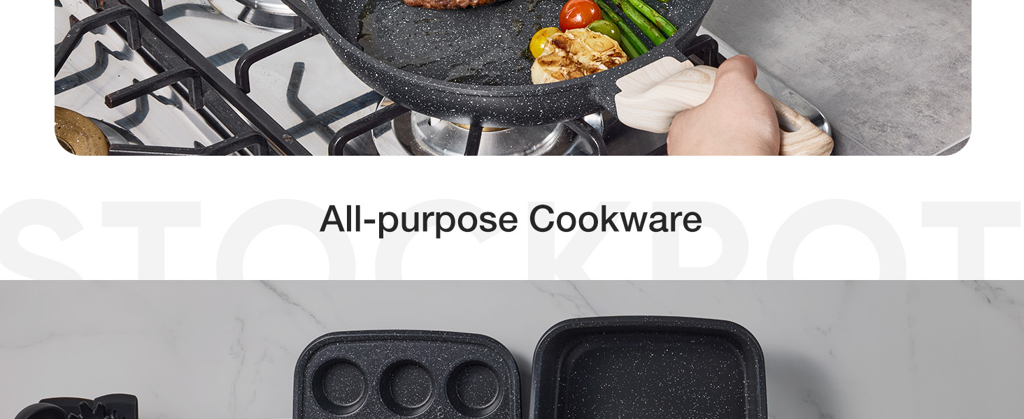 frying pan