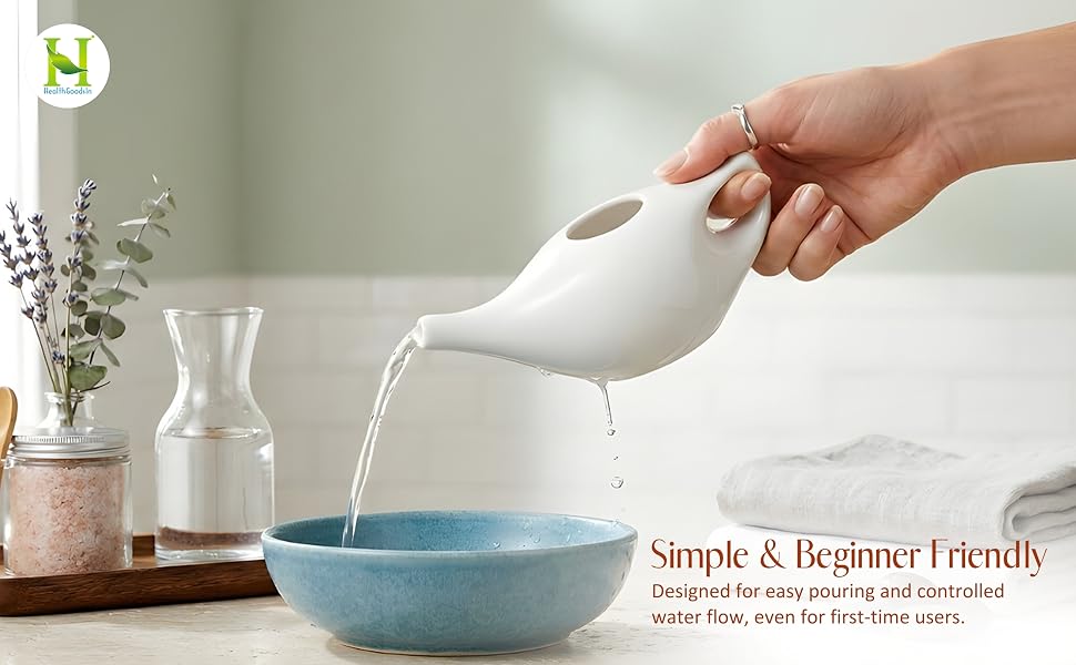 Neti Pot