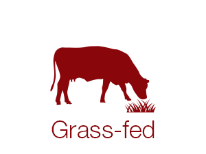Grass-Fed Fit&amp;Slim