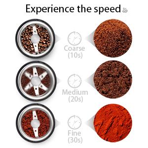 Coffee Grinder