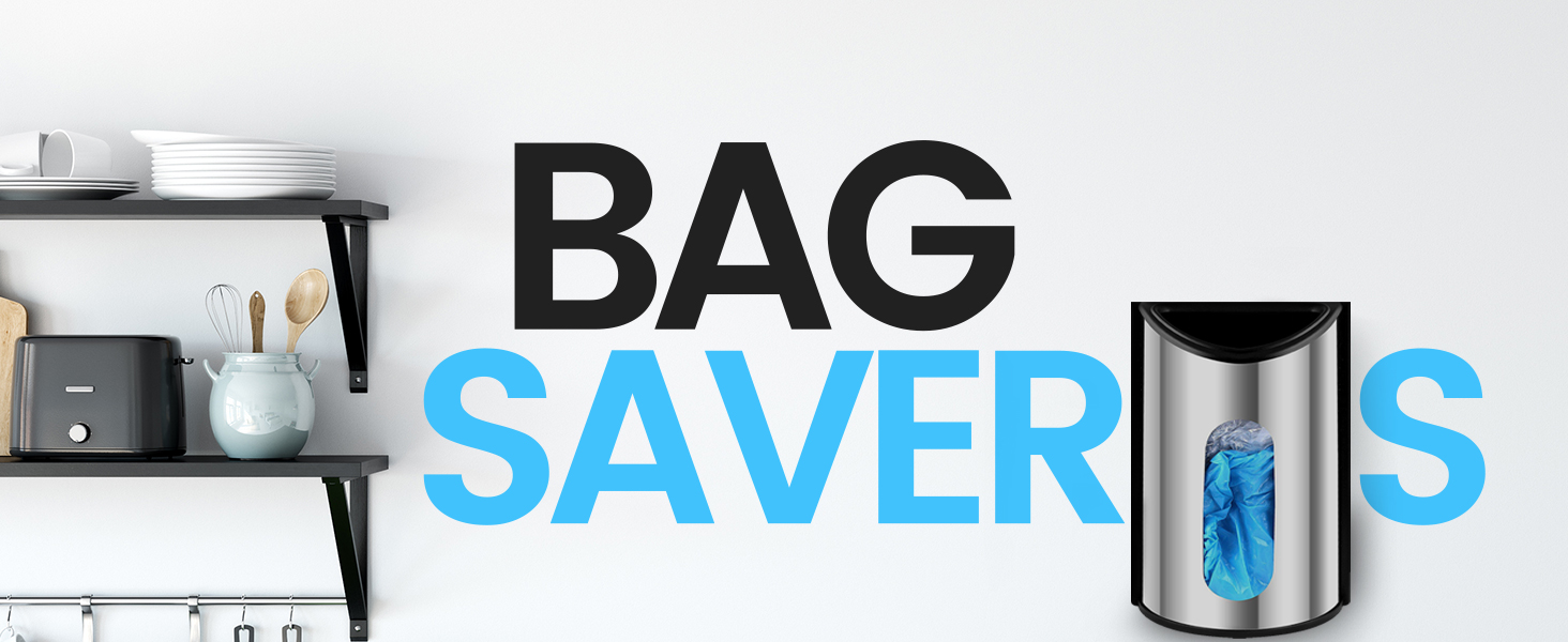 shopping bag holder grocery bag dispenser grocery bag organizer plastic bag dispenser