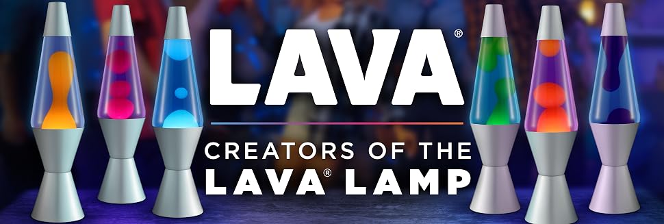 LAVA Header