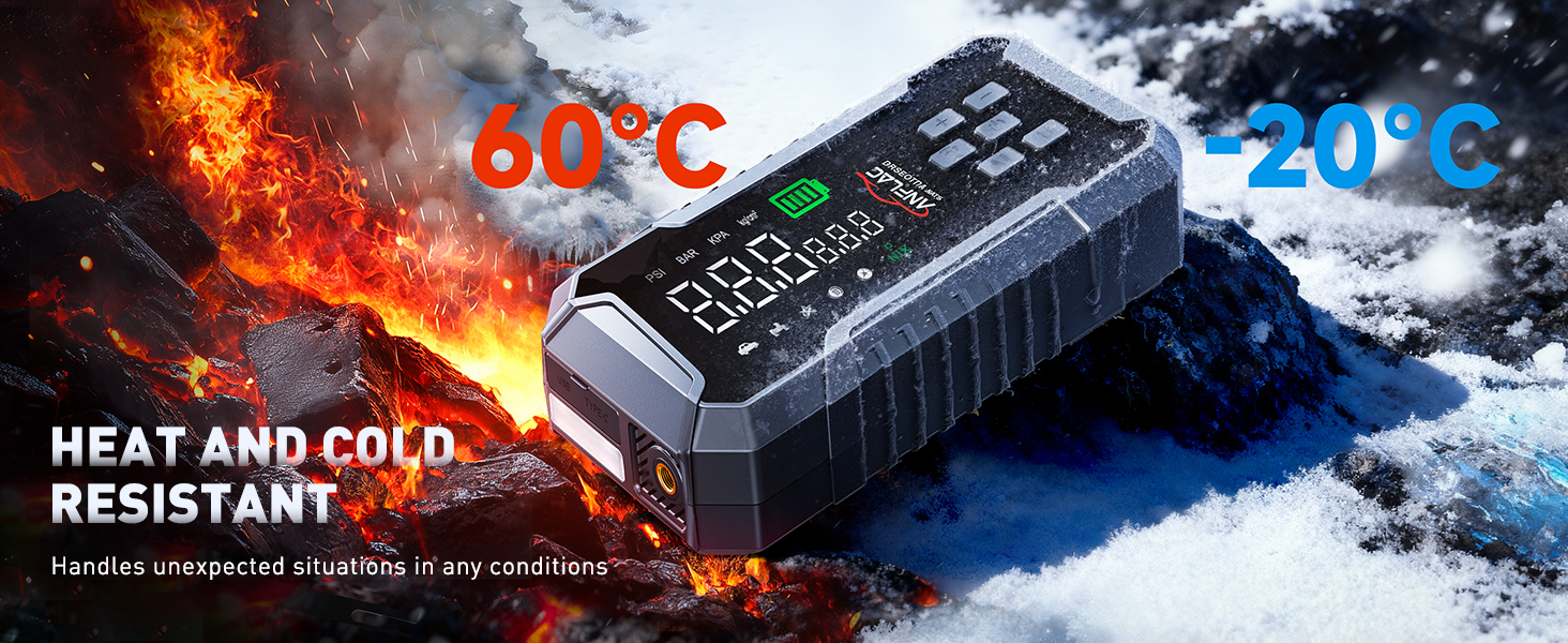 heat resistant
