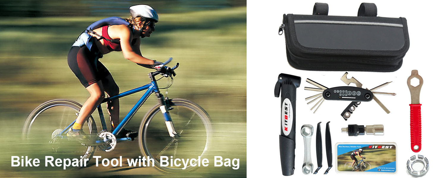 bike repair tool