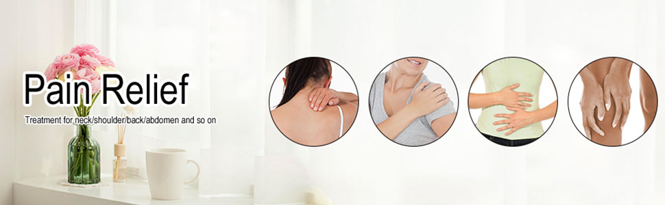 Heating pad