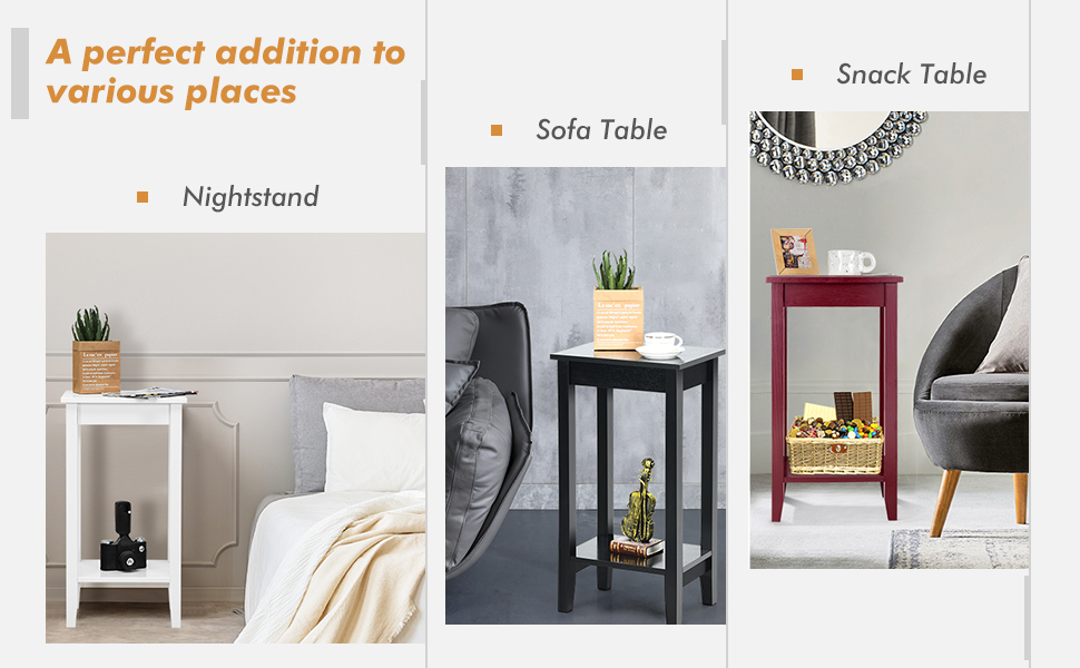nightstand