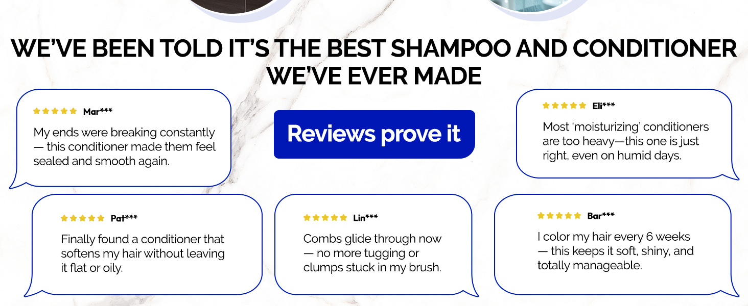Shiny Leaf DHT Pro Shampoo &amp;amp; Conditioner - Champú acondicionador seguro para cabello teñido