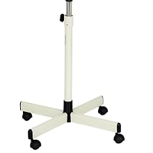Melissa Hair Steamer, MEI-1032