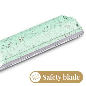 ennva Eyebrow Razor
