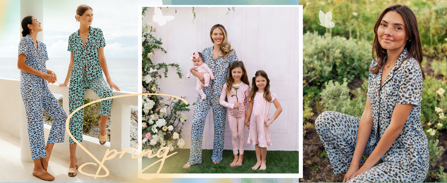 womens pajamas