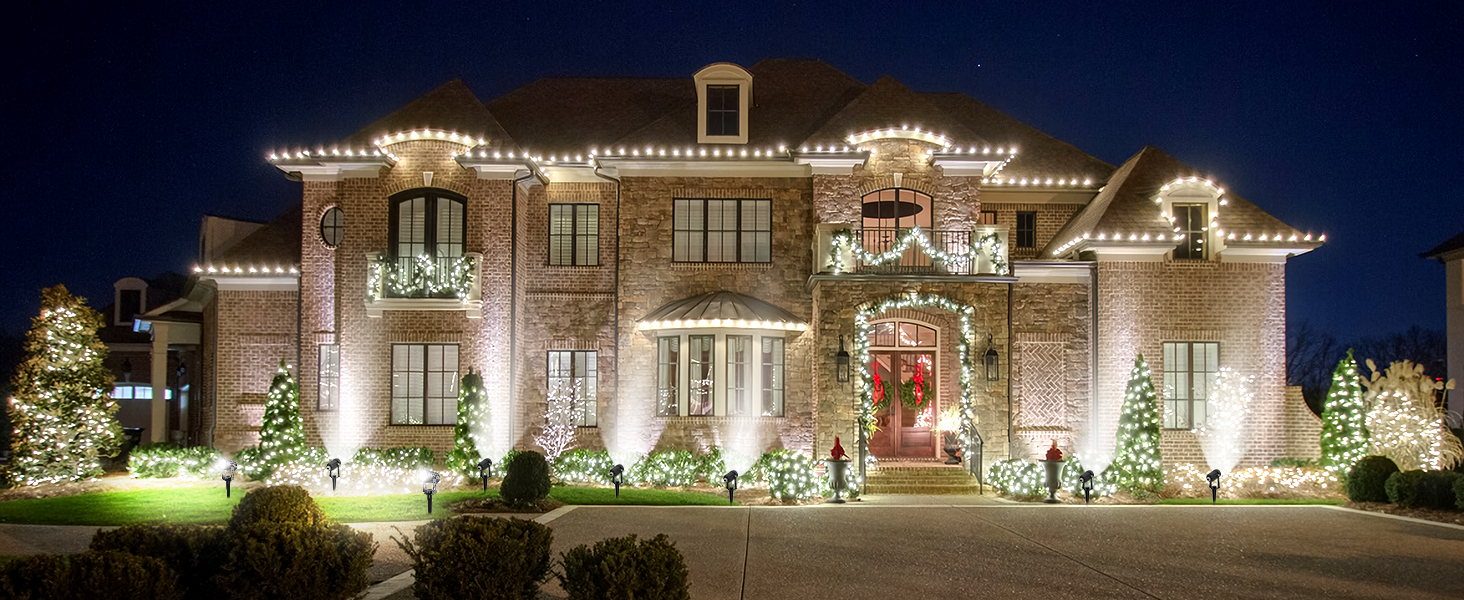 solar lights for yard