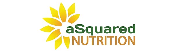 aSquared Nutrition Nicotinamide NAD NAD+ Coenzyme Q-10 CoQ10 BioPerine 120 90 60 30 capsules pills