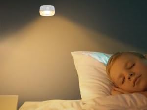 motion sensor light indoor