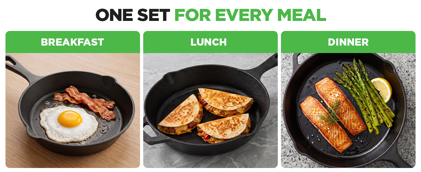 ceramic pan griddle cast iron cooking pans lodge one grill stovetop cookware for stove tops