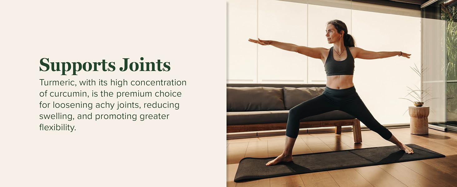 Supports Joints
