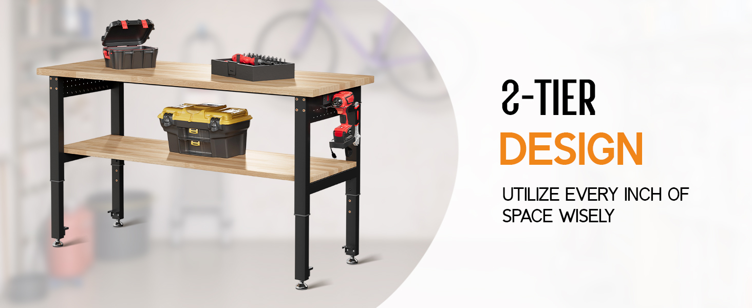 Workbench