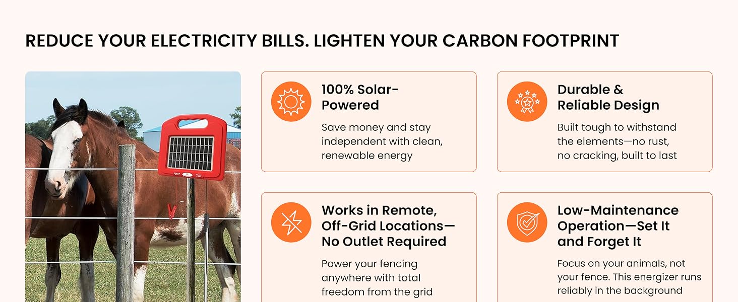 electric fence solar charger electric fence energizer solar solar powered fence charger