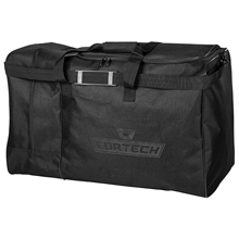 Cortech Day Tripper Gear Bag Motorcycle Luggage