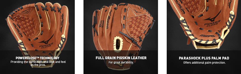 Prospect Series BB specs
