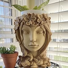head planter
