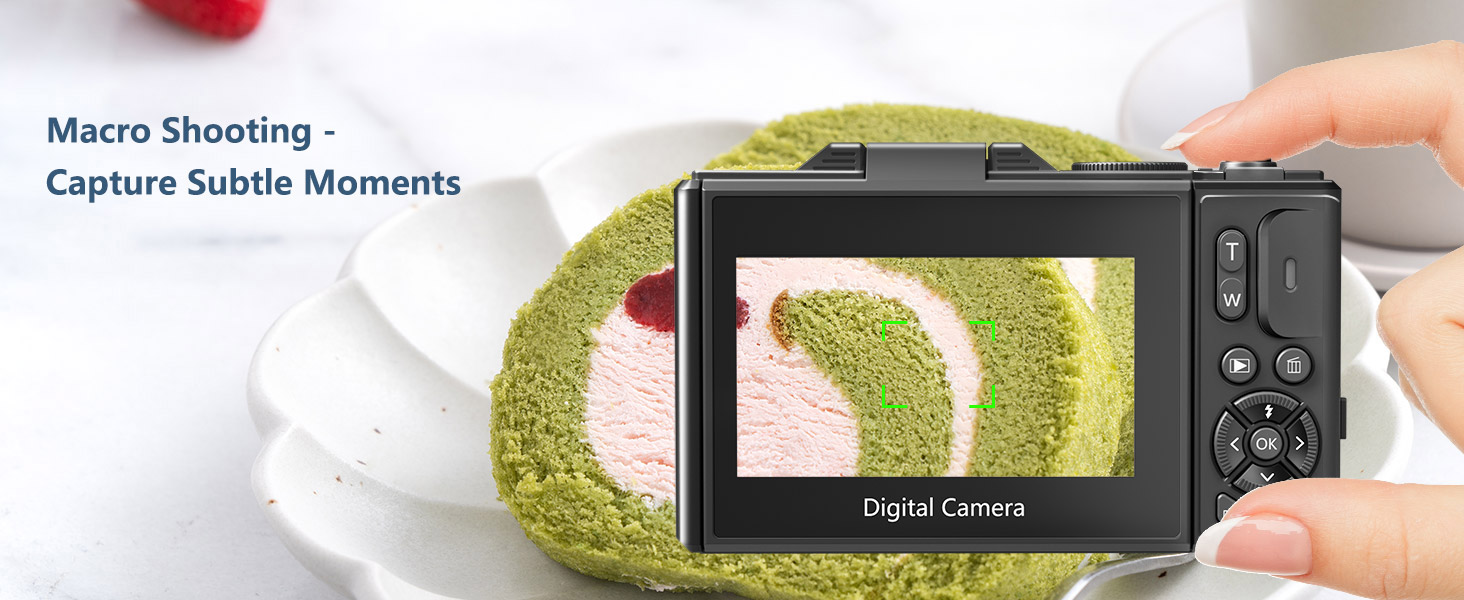 digital camera