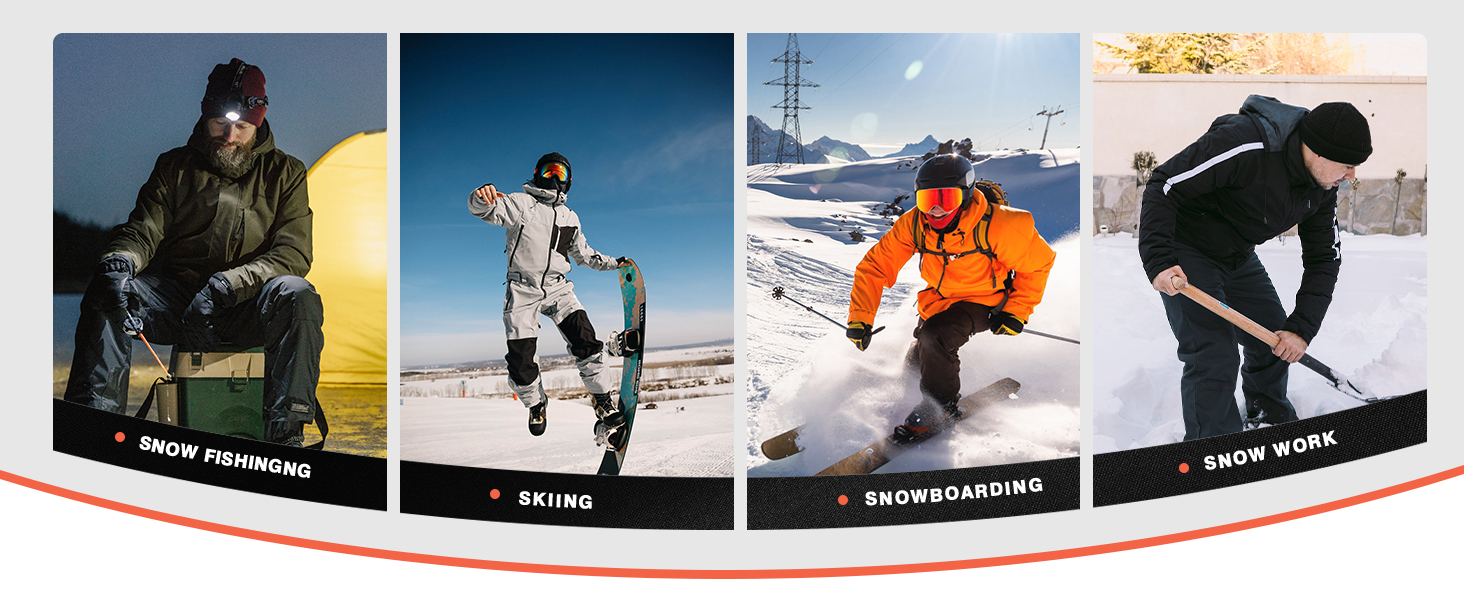 Winter Sports