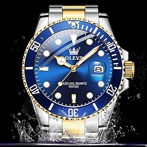 casual watches for men
