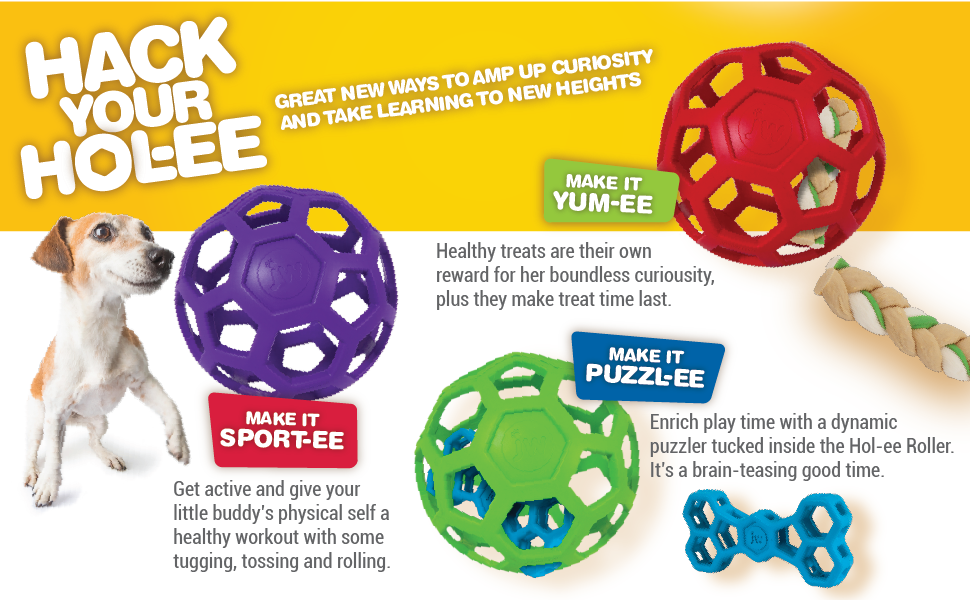 Hack your Hol-ee