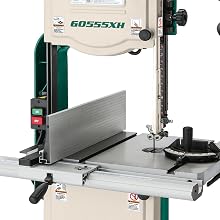 Grizzly Industrial 14&amp;#34; Bandsaw
