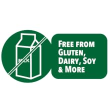 rice protein organic pure power brown powder growing naturals natural gmo no low carb 15g plant pea