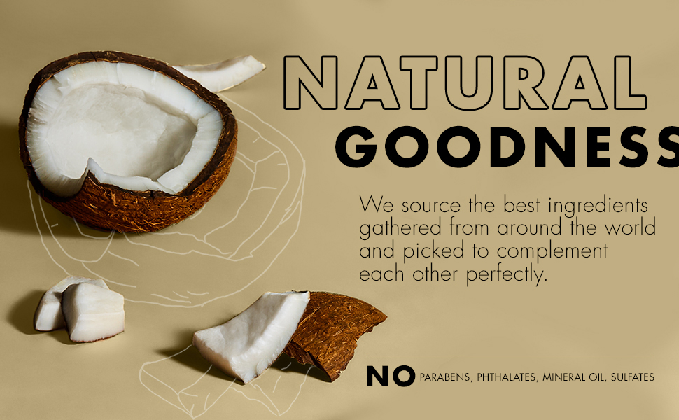 Natural Goodness