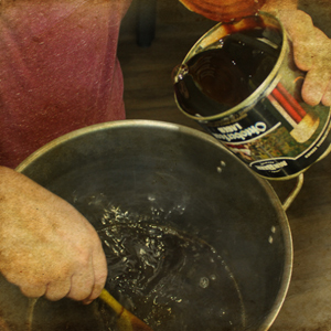 Mr. Beer Brewing