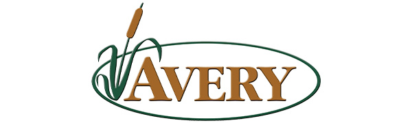 avery waterfowl hunting